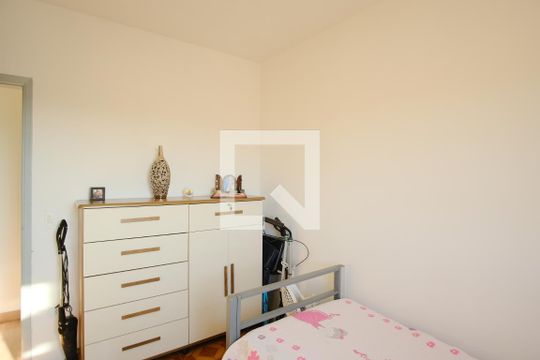 Quarto 1 de apartamento à venda com 2 quartos, 68m² em Vila Carrão, São Paulo