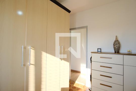 Quarto 1 de apartamento à venda com 2 quartos, 68m² em Vila Carrão, São Paulo