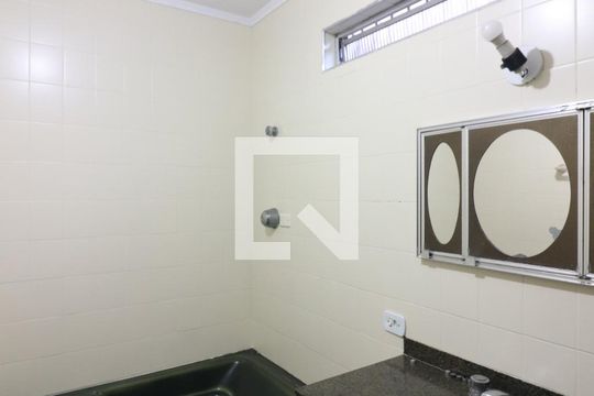 Quarto 1 - Suíte Banheiro  de casa à venda com 4 quartos, 190m² em Paulicéia, São Bernardo do Campo