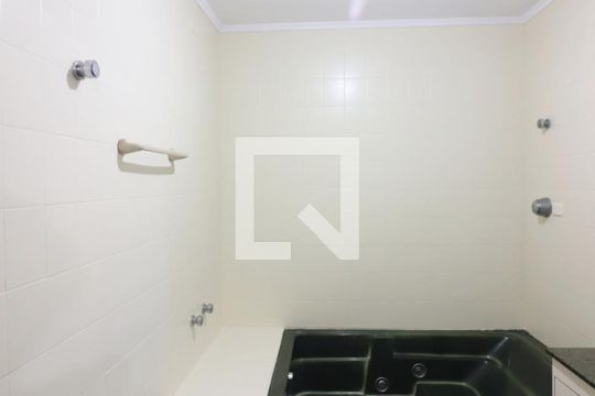 Quarto 1 - Suíte Banheiro  de casa à venda com 4 quartos, 190m² em Paulicéia, São Bernardo do Campo