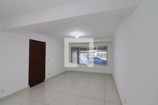 Sala  de casa à venda com 4 quartos, 190m² em Paulicéia, São Bernardo do Campo