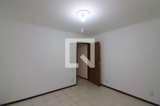 Quarto 1 - Suíte de casa à venda com 4 quartos, 190m² em Paulicéia, São Bernardo do Campo