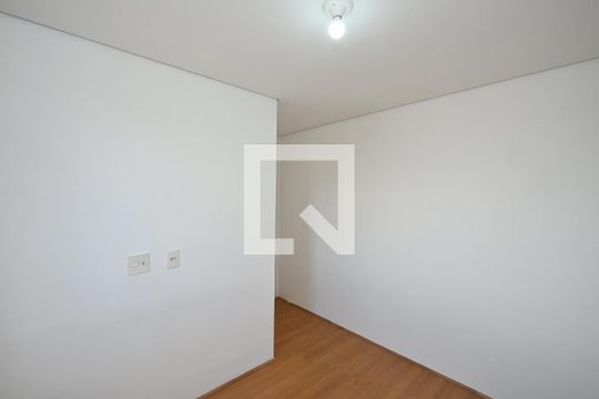 Quarto 1 de apartamento à venda com 2 quartos, 40m² em Parque Reboucas, São Paulo