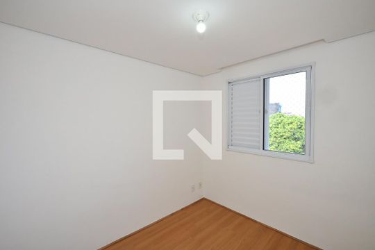 Quarto 1 de apartamento à venda com 2 quartos, 40m² em Parque Reboucas, São Paulo