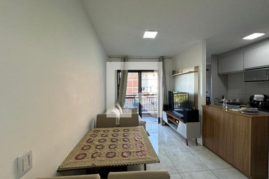 Apartamento à venda com 2 quartos, 55m² em Vila Sao Luiz (valparaizo), Barueri