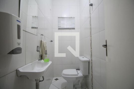 Lavabo de casa à venda com 3 quartos, 189m² em Cidade Intercap, Taboão da Serra