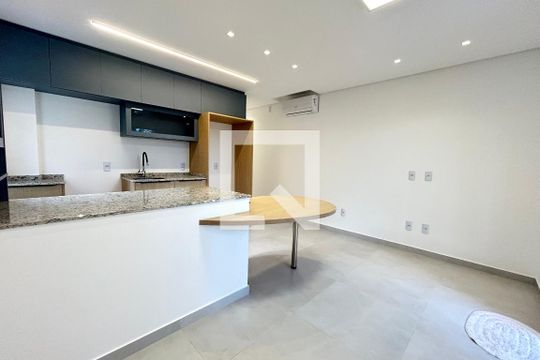 Casa para alugar com 2 quartos, 55m² em Rio Tavares, Florianópolis