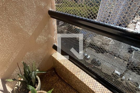 Apartamento para alugar com 3 quartos, 184m² em Chácara Primavera, Campinas