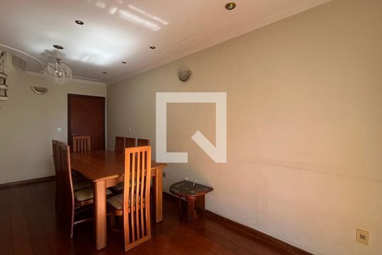 Apartamento para alugar com 3 quartos, 184m² em Chácara Primavera, Campinas
