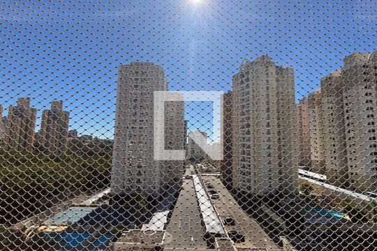Apartamento para alugar com 3 quartos, 184m² em Chácara Primavera, Campinas