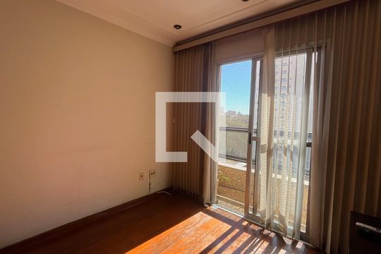 Apartamento para alugar com 3 quartos, 184m² em Chácara Primavera, Campinas