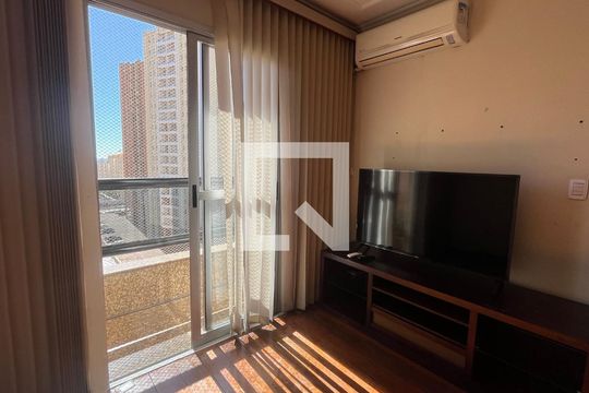 Apartamento para alugar com 3 quartos, 184m² em Chácara Primavera, Campinas