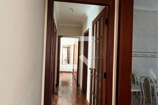 Apartamento para alugar com 3 quartos, 184m² em Chácara Primavera, Campinas