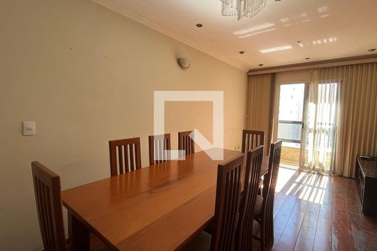 Apartamento para alugar com 3 quartos, 184m² em Chácara Primavera, Campinas