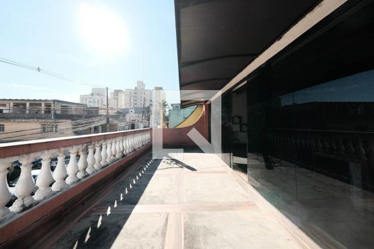 Sala de casa à venda com 4 quartos, 400m² em Vila Rui Barbosa, São Paulo