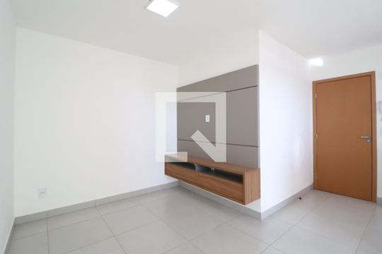 Apartamento para alugar com 3 quartos, 70m² em Granja Marileusa, Uberlândia