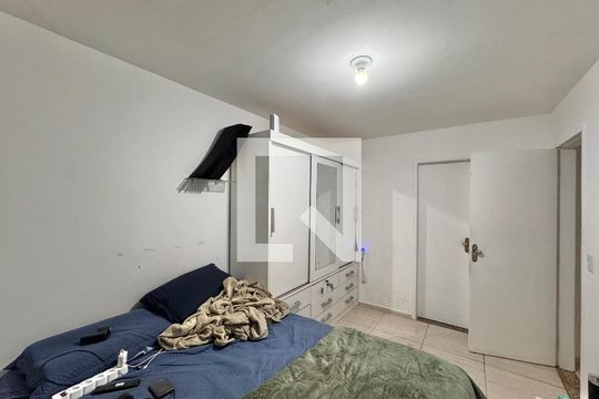 Suíte de apartamento à venda com 3 quartos, 150m² em Vargem Grande, Rio de Janeiro