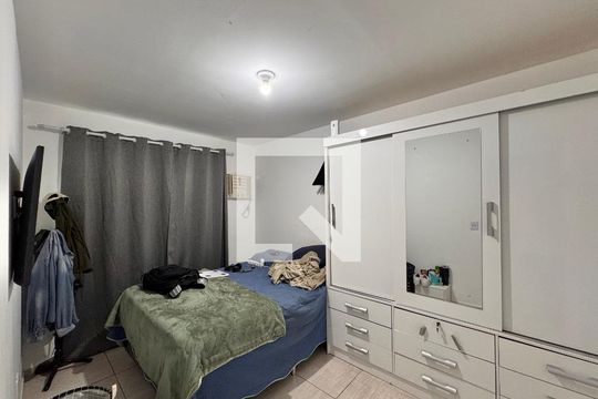 Suíte de apartamento à venda com 3 quartos, 150m² em Vargem Grande, Rio de Janeiro
