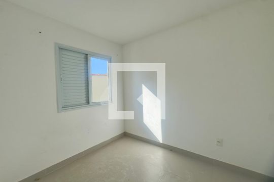 Quarto de apartamento para alugar com 1 quarto, 36m² em Mandaqui, São Paulo