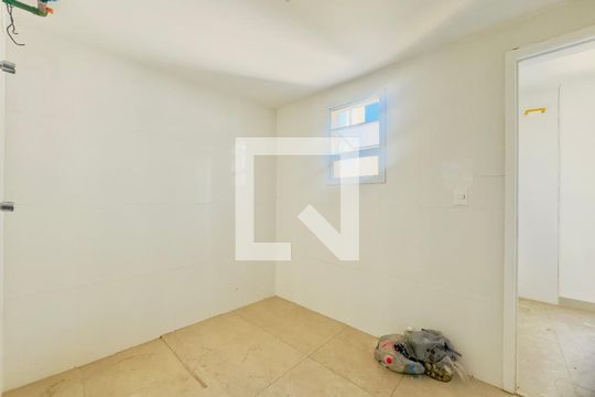Banheiro de apartamento para alugar com 1 quarto, 36m² em Mandaqui, São Paulo