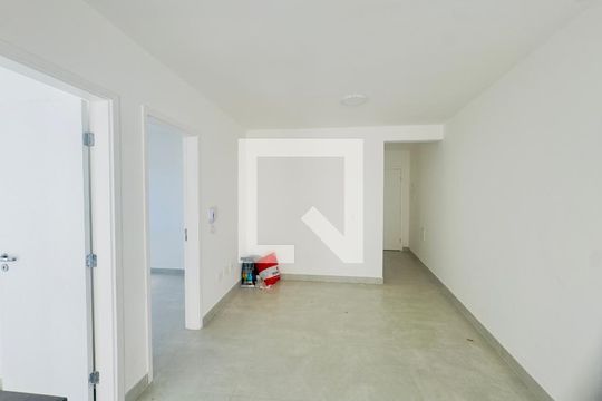Apartamento para alugar com 2 quartos, 49m² em Água Fria, São Paulo