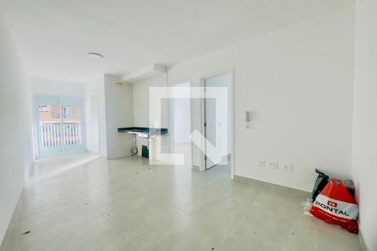 Apartamento para alugar com 2 quartos, 49m² em Água Fria, São Paulo
