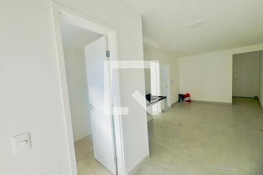 Apartamento para alugar com 2 quartos, 49m² em Água Fria, São Paulo