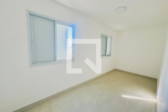 Quarto 1 de apartamento para alugar com 2 quartos, 61m² em Mandaqui, São Paulo