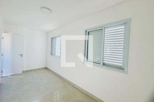 Quarto 1 de apartamento para alugar com 2 quartos, 61m² em Mandaqui, São Paulo