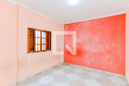 Quarto 1 de casa para alugar com 2 quartos, 142m² em Cidade Serodio, Guarulhos