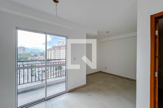 Studio de apartamento à venda com 1 quarto, 25m² em Vila Carrão, São Paulo