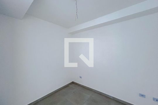 Studio de apartamento à venda com 1 quarto, 25m² em Vila Carrão, São Paulo