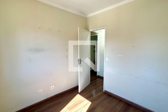 Quarto 1 de apartamento para alugar com 3 quartos, 95m² em Vila Pedro Moreira, Guarulhos