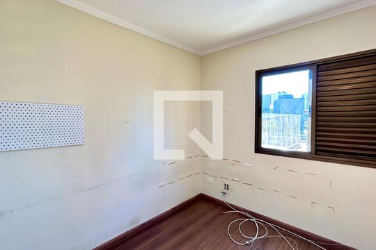 Quarto 1 de apartamento para alugar com 3 quartos, 95m² em Vila Pedro Moreira, Guarulhos