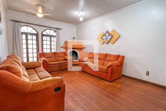 Casa para alugar com 1 quarto, 518m² em Centro, Gravataí