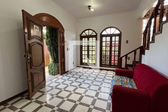Casa para alugar com 1 quarto, 518m² em Centro, Gravataí