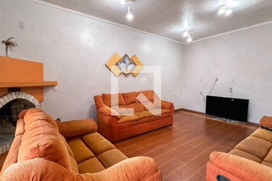 Casa para alugar com 1 quarto, 518m² em Centro, Gravataí