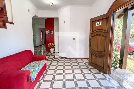 Casa para alugar com 1 quarto, 518m² em Centro, Gravataí
