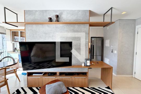 Apartamento à venda com 2 quartos, 75m² em Vila Mariana, São Paulo