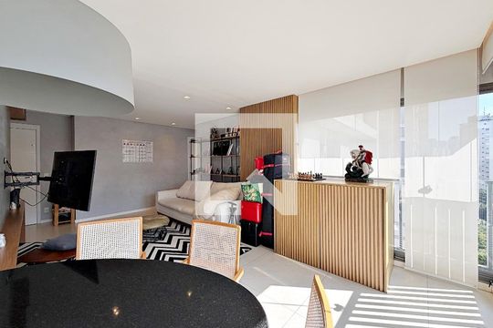 Apartamento à venda com 2 quartos, 75m² em Vila Mariana, São Paulo