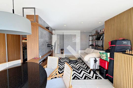 Apartamento à venda com 2 quartos, 75m² em Vila Mariana, São Paulo
