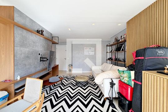 Apartamento à venda com 2 quartos, 75m² em Vila Mariana, São Paulo