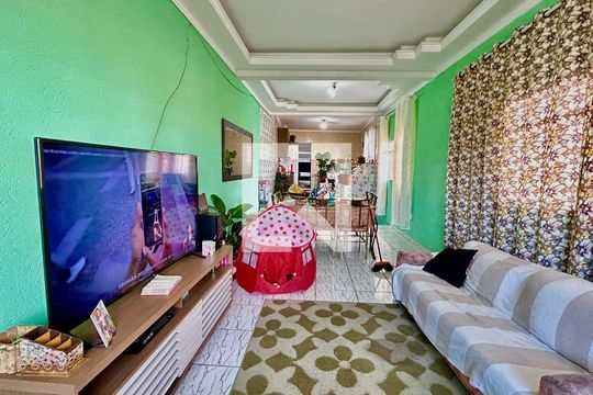 Casa para alugar com 4 quartos, 140m² em Jardim Iv Centenario, Guarulhos