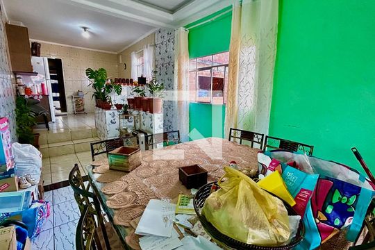 Casa para alugar com 4 quartos, 140m² em Jardim Iv Centenario, Guarulhos