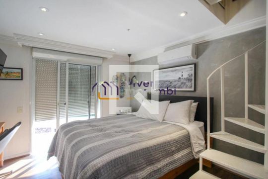 Casa à venda com 3 quartos, 606m² em Cidade Jardim, São Paulo