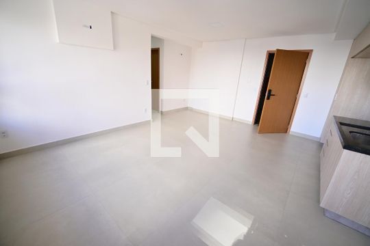 Apartamento à venda com 2 quartos, 65m² em Setor Bueno, Goiânia
