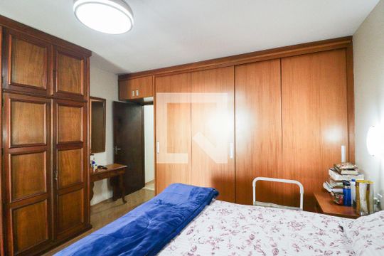 Quarto 1 de casa para alugar com 3 quartos, 200m² em Tucuruvi, São Paulo