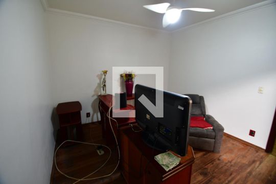 Quarto 1 de casa à venda com 3 quartos, 213m² em Vila Industrial (campinas), Campinas