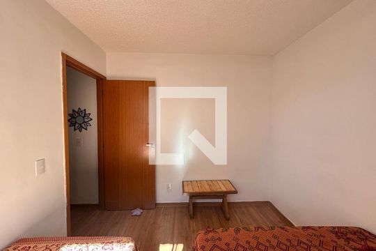 Apartamento para alugar com 2 quartos, 40m² em Bom Jesus, Contagem