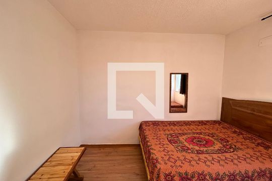 Apartamento para alugar com 2 quartos, 40m² em Bom Jesus, Contagem